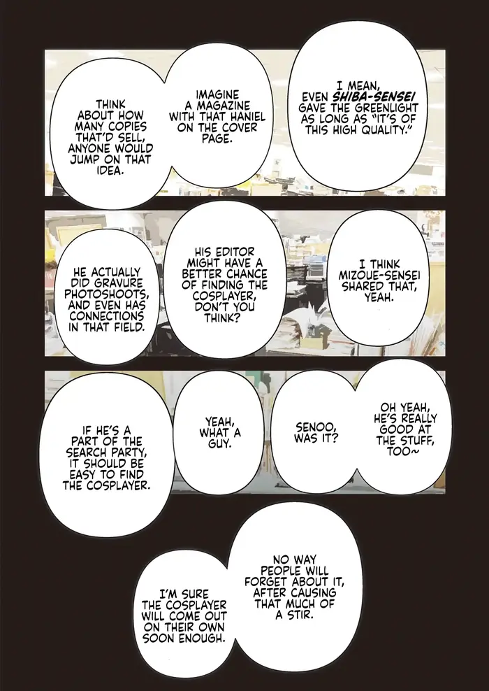 My Dress-Up Darling Chapter 103 image 03_optimized
